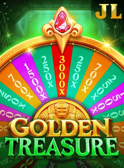 Wolf Gold slot cover